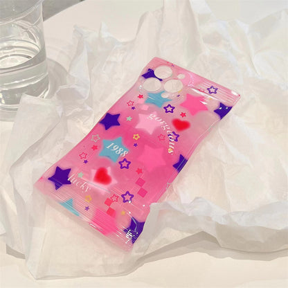 Starry Candy Bag